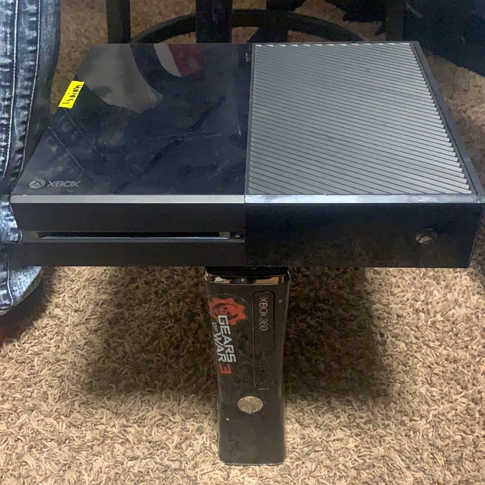 Xbox 1